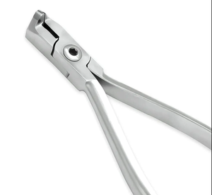 Alicates de ortodoncia personalizables OEM Última llegada Durable Acero inoxidable Manual Fuente de alimentación Herramienta dental - Product Image 4