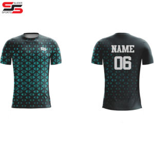 High Quality Unisex 100% Polyester Soccer Jersey Football Jersey With Designed Version <b>for</b> Adults <b>Fans</b> Club - Product Image 2