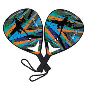 Raqueta de Pádel de Fibra de Carbono con Forma de Diamante de la Mejor Calidad, Servicio OEM Personalizable, Hecho en Pakistán - Product Image 3