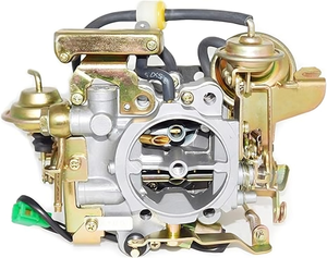 คาร์บูเรเตอร์ SJ413 Suzuki ประกอบกับ1.3L G13A G13BA 8V 13200-81C10 13200-83000 13129-83000 - Product Image 3