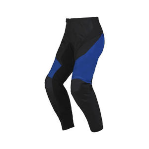 Ensemble de pantalon en jersey bon marché Fournisseur direct d'usine Ensembles de costume de motocross - Product Image 1