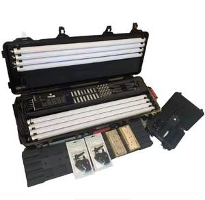 Kit de tubes AX1 - 16 tubes, étui de charge, émetteur ART7, contrôle ARC1 et 16 AX1 - Product Image 2