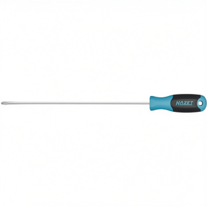 Hazet Slotted <b>Screwdriver</b> - Product Image 2