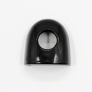 8200361250 8200361251 8200028786 8200036411 806470002R Cache-poignée de porte avec trou noir pour Renault Megane Scenic Laguna - Product Image 3