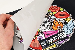 Impresión de camiseta DTF de alta calidad - Product Image 3