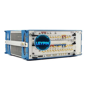 Keysight M8062A 32Gb/s BERT Front End J-BERT M8020A con Funcionalidad de Generador de Señales Universal y Analizador - Product Image 1