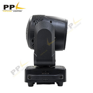 ไฟ <span class=keywords><strong>LED</strong></span> รุ่น Mini 7x40W แบบ Bee Eye พร้อมระบบควบคุมพิกเซล - Product Image 6