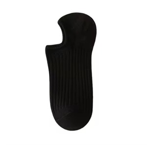 <b>Breathable</b> <b>Socks</b> premium cotton blend smooth fabric suitable for daily wear and long lasting comfort - Product Image 2
