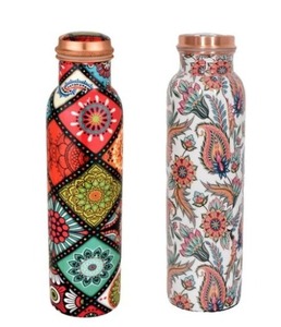 Gran oferta, impresión Digital esmaltada de 650 ML, impresiones digitales esmaltadas vibrantes donde el arte se encuentra con la durabilidad, diseño de esmalte Digital de 650 ML - Product Image 1