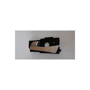 Accent Blue Front Left Interior <b>Door</b> <b>Handle</b> 82610-1r000-s4 Grey Color - Product Image 1