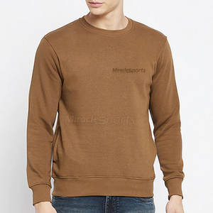 Gran oferta, sudadera para hombre, de larga duración Material, hecho básico, mezcla de algodón, sudaderas para hombre - Product Image 4