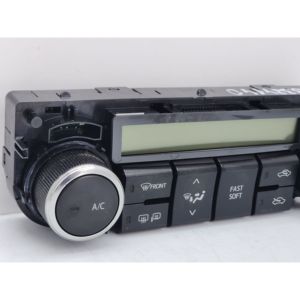 CLIMATE COMMANDS TOYOTA Auris Station Wagon (E180) 5590002430 (13>18) - Product Image 2