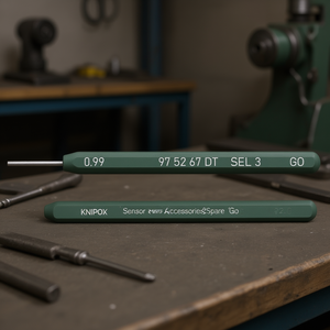 อุปกรณ์เสริมและฮาร์ดแวร์เซ็นเซอร์ของ Knipex 'Go' Gauge - Product Image 3