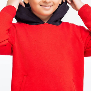 Personnalisé Hiver Nouvelle Marque De Mode Zipper Veste Hommes Porter À Capuche Pull Sweat Lâche Impression Sports Couple Robe - Product Image 3