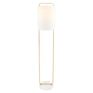 Vente chaude lampadaire américain post moderne lumière luxe décoration de la maison art LED lampadaire salon décor luxe en gros - Product Image 1