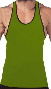 Verde Intenso
