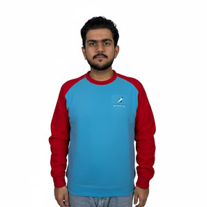 Nueva Llegada, Sudaderas Personalizadas Bordadas Transpirables de Forro Polar Hechas en Pakistán, Sudaderas de Manga Larga con Logotipo Personalizado, Sudaderas Básicas - Product Image 1