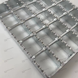 Grille de sol antidérapante RS40 Mentis Engineered - Product Image 1