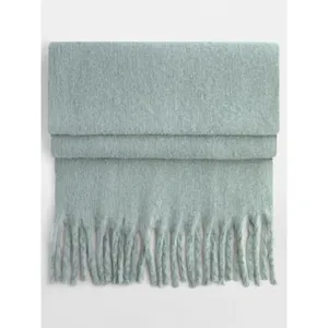Sciarpa Morbida Riciclata Sostenibile, Prodotto Promozionale e Regalo Aziendale - Product Image 4
