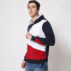 Nardon Apparel Ropa de calle personalizada Sudaderas con capucha lavadas para hombre Negro en blanco 450gsm French Terry Vintage Distressed Impresión personalizada - Product Image 1