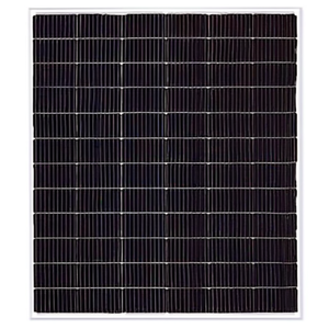Panneau solaire monocristallin HJT noir Q-SUN Solar QN-590HTA-06 550W-600W - Product Image 2