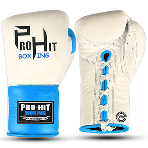 ถุงมือชกมวยสำหรับฝึกต่อสู้มีหลายสี - Product Image 6