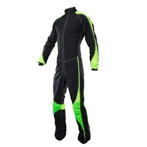 Combinaisons de saut en parachute de haute qualité, dernier design avec logo personnalisé, fabriquées à partir de matériaux de qualité supérieure pour l'extérieur - Product Image 5