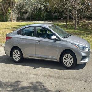 EXCELENTE ESTADO Hyundai Accent SE 2021 - Product Image 2
