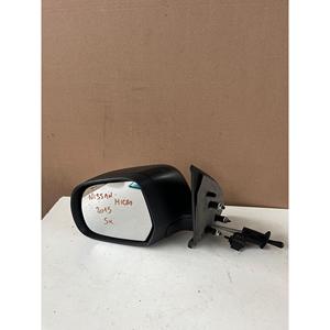 NISSAN Micra 7ème Série (10>16) MIROIR RETROVISEUR GAUCHE HR12DR - Product Image 1