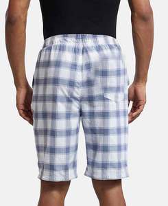 Running <b>Shorts</b> men's pants Cotton <b>Trousers</b> Sports Gym Pants High Quality Training Jogger Running Casual French Terry <b>Shorts</b> - Product Image 4