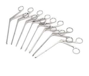 Fórceps quirúrgicos artroscópicos artroscopia cirugía conjunto por medicab instrumentos quirúrgicos - Product Image 2