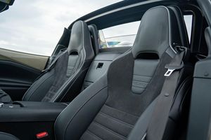 Gran Oferta: Mazda MX-5 Miata RF Club Usado 2023 - Product Image 4