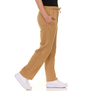 Pantalon ample et pantalon de survêtement pour femmes avec logo imprimé, dernier design, style ample, pantalon de jogging d'hiver pour femmes - Product Image 6