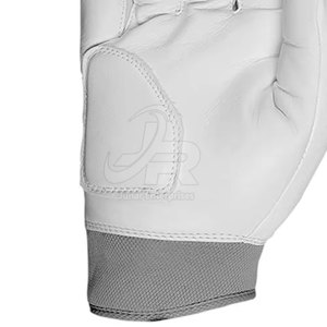 Premium Quality Baseball Batting Gloves For Players Seeking Strong <b>Grip</b> Comfort Flexible Swing <b>Control</b> And Breathable Support - Product Image 5