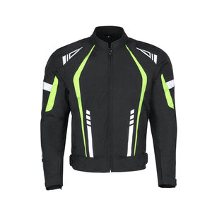 Nouvelle arrivée : veste en Cordura, meilleur matériau, prix de gros, veste en Cordura pour hommes - Product Image 1