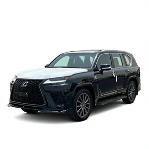 NUOVO 2025 Lexus Serie LX LX 600 F Sport (499 CV) 6 Cilindri Benzina Trazione Anteriore Cambio Automatico Guida a Sinistra - Product Image 1