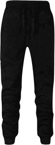 2025 OEM Brand <b>Tracksuits</b> Men Plain Sweat Suit Heavy Weight Cotton Sweatsuit Fleece <b>Tracksuit</b> Set For Men - Product Image 5