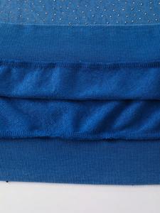 Sudadera con Capucha Unisex de Moda para Invierno, Bordada, con Efecto Desgastado por el Sol, Personalizada con Logotipo de Pedrería, Impresión Completa - Product Image 4