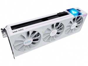 Carte graphique de jeu GUN NIR Arc A750 PHOTON 8G OC W X ASIA GAMES toute neuve - Product Image 6