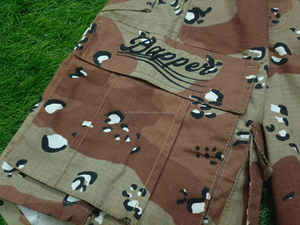 Premium Quality <b>Men's</b> Cargo <b>Shorts</b> <b>Men's</b> Cargo Camo Printed <b>Shorts</b> Outdoor Cargo <b>Shorts</b> <b>Lightweight</b> Quick Dry Breathable - Product Image 3