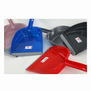 Ensemble balayette et pelle à poussière miniatures de haute qualité, brosse durable pour meubles de table avec manche en plastique YF.321 pour usage domestique - Product Image 1
