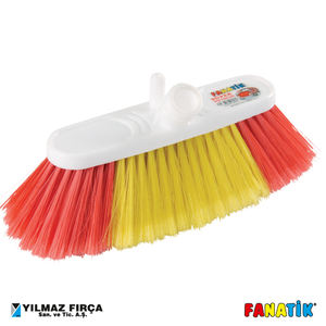 Outil de nettoyage de surface automobile professionnel de haute qualité YF.101 Brosse de lavage de voiture à poils doux - Product Image 2