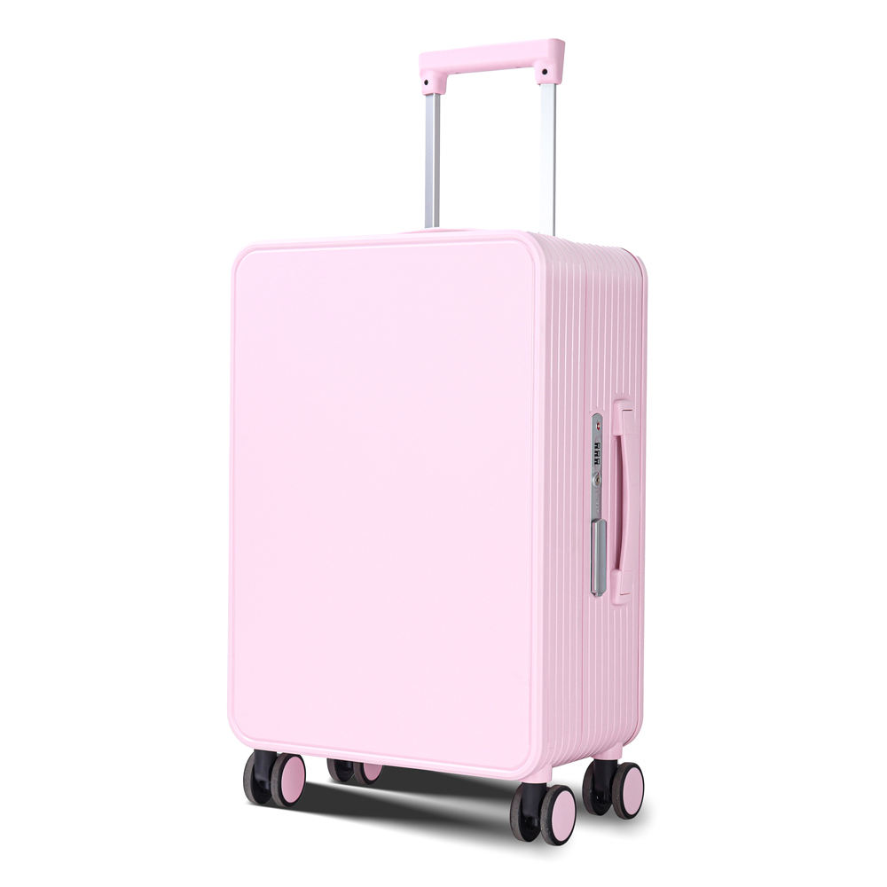 Suitcase 23 kg High Quality ABS Spinner Luggage Set