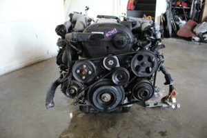 เครื่องยนต์โตโยต้ามาร์คทู JZX110 2.5 VVTI เทอร์โบ มือสอง 6 สูบเบนซิน หรือ 4 สูบดีเซล สำหรับรถยนต์ใหม่และมือสอง - Product Image 5