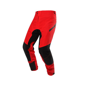 Pantalones de Motocross de diseño superventas Pantalones de Motocross para hombre Equipo de protección Pantalones de Motocross hechos en Pakistán - Product Image 1