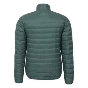 Chaqueta acolchada de invierno de alto rendimiento para hombre, lona transpirable de secado rápido con nuevo diseño, chaquetas de hombre de alta calidad - Product Image 4