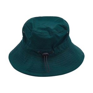 Sombrero de cubo con logotipo bordado personalizado para acampar, pesca, gorras de cubo de algodón completo, sombreros para hombres y mujeres - Product Image 4