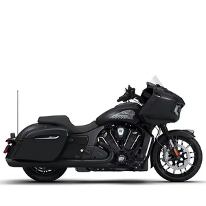 Último Lanzamiento para 2026: Motocicleta de Turismo para Adultos Indian Challenger 112 Dark Horse con 3 Años de Garantía, Lista para Enviar - Product Image 1