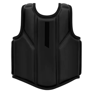 Protection Thoracique Respirante Personnalisée pour Paintball, Protection Thoracique de Haute Qualité, Protection Corporelle MMA, Arts Martiaux - Product Image 3