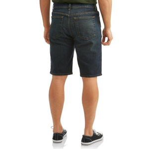 Shorts de Alta Calidad para Hombre y Mujer en Tela de Spandex/Algodón, Transpirables e Impermeables, Ecológicos y Personalizables - Product Image 4